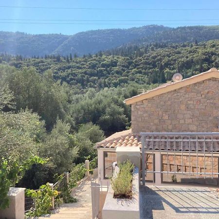 Lavender Villas Agios Nikitas , Lefkada 외부 사진
