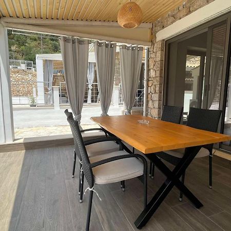 Lavender Villas Agios Nikitas , Lefkada 외부 사진