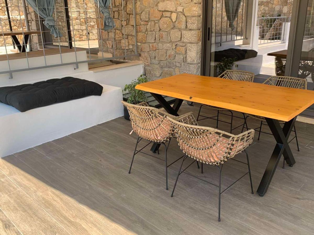 Lavender Villas Agios Nikitas , Lefkada 외부 사진