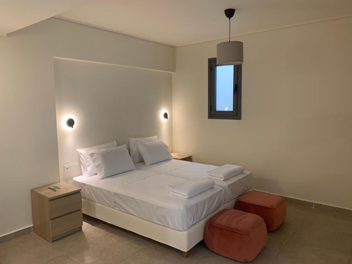 Lavender Villas Agios Nikitas , Lefkada 외부 사진