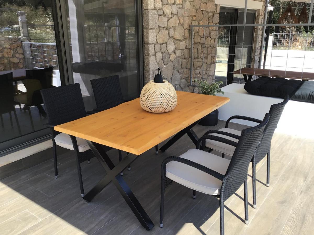 Lavender Villas Agios Nikitas , Lefkada 외부 사진