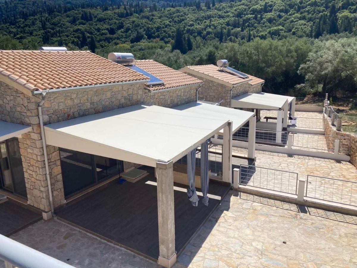 Lavender Villas Agios Nikitas , Lefkada 외부 사진