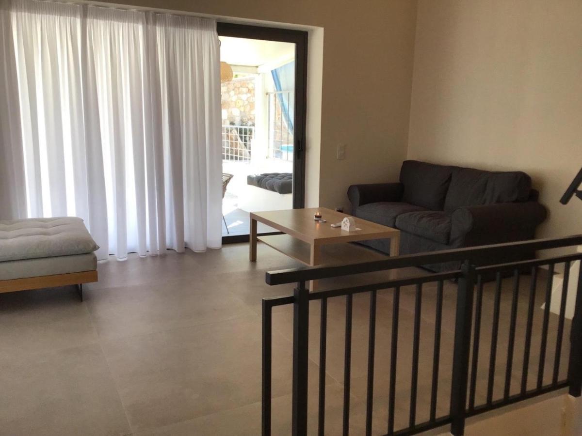 Lavender Villas Agios Nikitas , Lefkada 외부 사진