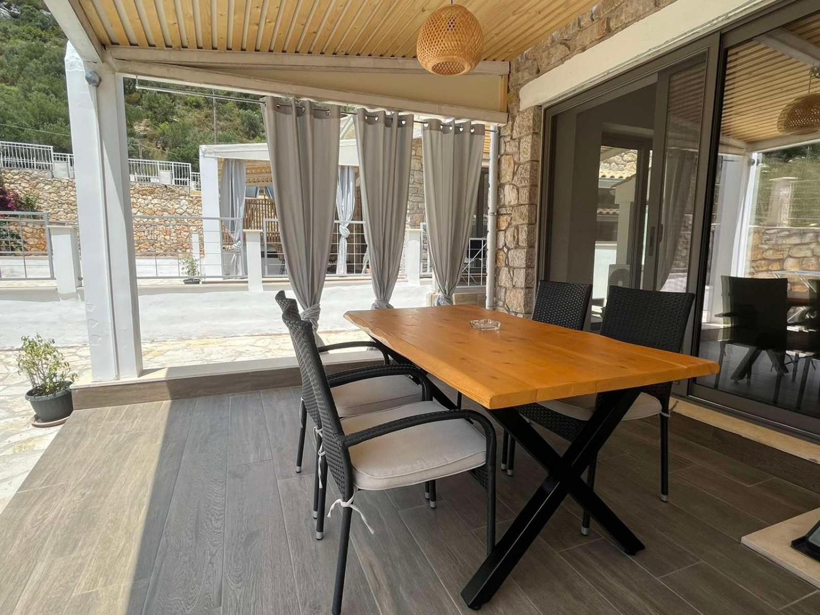 Lavender Villas Agios Nikitas , Lefkada 외부 사진